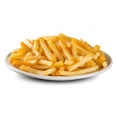 Porcion de Papas Fritas 