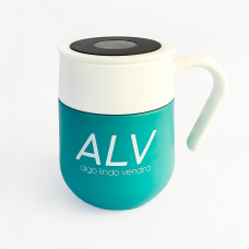 Taza Smart Aqua