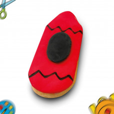 Galleta Crayon 